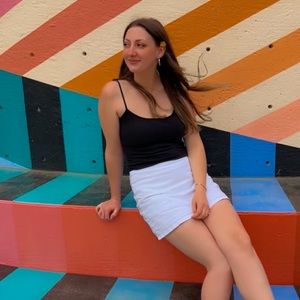 Meet your Posher, Gabrielle